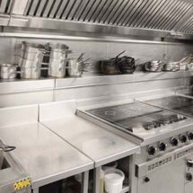 Inspecciones en cocinas industriales: guía para superar evaluación