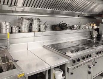 Inspecciones en cocinas industriales: guía para superar evaluación