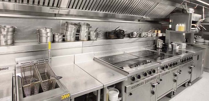 Inspecciones en cocinas industriales: guía para superar evaluación
