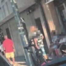 Clausura de bodega en Pubilla Cases por falta de permisos