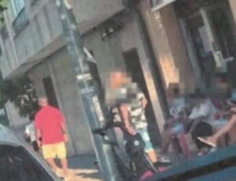 Clausura de bodega en Pubilla Cases por falta de permisos