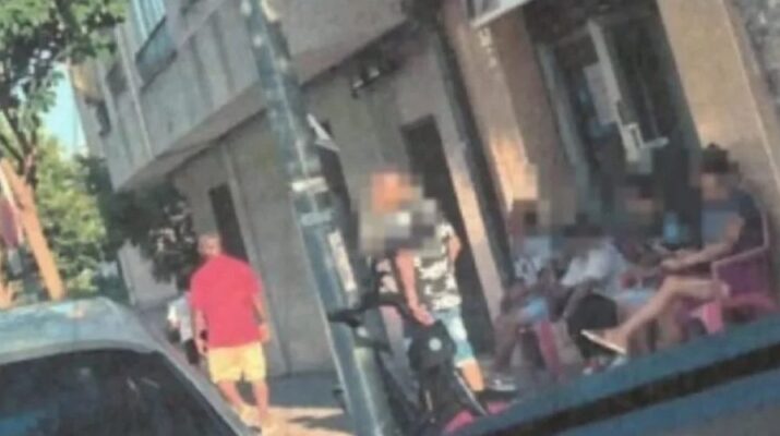 Clausura de bodega en Pubilla Cases por falta de permisos