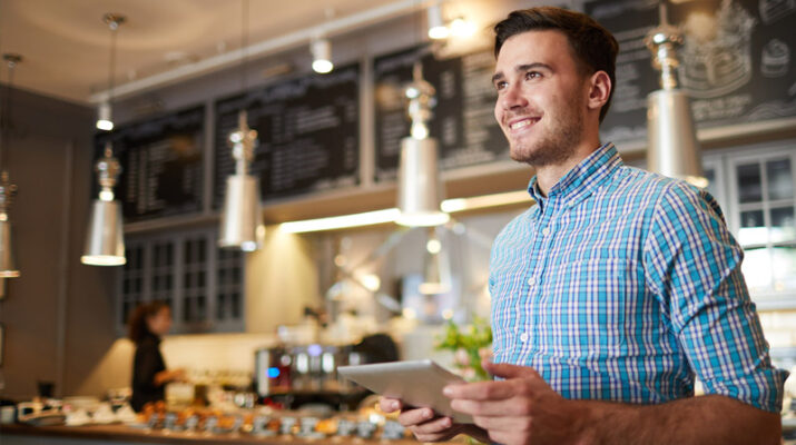 Licencias y requisitos para abrir cafeterías en institutos públicos