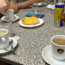 Seguridad contra incendios en hostelería: el caso del Café do Caia