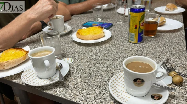 Seguridad contra incendios en hostelería: el caso del Café do Caia