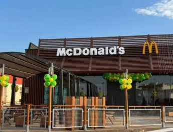 McDonald's abrirá un nuevo restaurante en este municipio de la Ribera