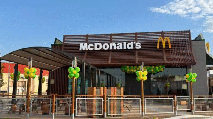 McDonald's abrirá un nuevo restaurante en este municipio de la Ribera