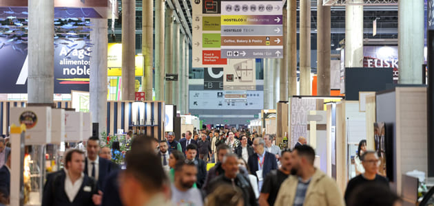 Alimentaria + Hostelco 2026: cita clave para la hostelería