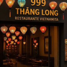 El Lluís de les Moles renace en el Gòtic como restaurante vietnamita
