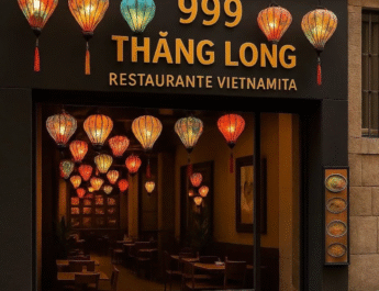 El Lluís de les Moles renace en el Gòtic como restaurante vietnamita