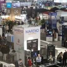 Las ferias imprescindibles para los compradores de mobiliario de hosteleria