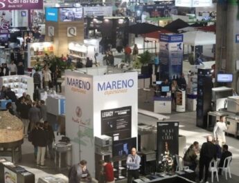 Las ferias imprescindibles para los compradores de mobiliario de hosteleria