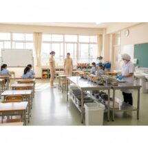 Salud y Limpieza en Colegios: Cómo Mantener un Entorno Seguro y Higiénico