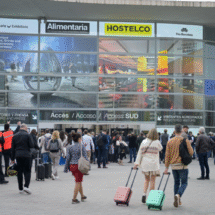 Nueva plataforma de Hostelco y Alimentaria para el ecosistema horeca y foodservice