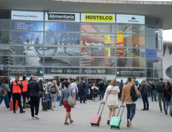 Nueva plataforma de Hostelco y Alimentaria para el ecosistema horeca y foodservice