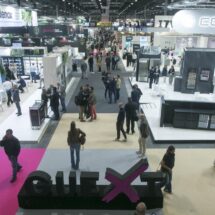 Guext 2026: IFEMA y FELAC anuncian la segunda edición del gran encuentro del sector Hospitality