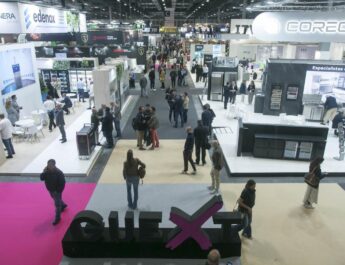 Guext 2026: IFEMA y FELAC anuncian la segunda edición del gran encuentro del sector Hospitality