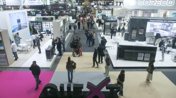 Guext 2026: IFEMA y FELAC anuncian la segunda edición del gran encuentro del sector Hospitality