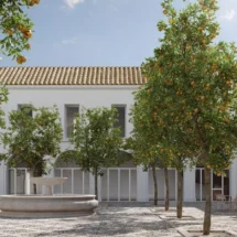 La recuperación integral del Real Monasterio de Santa Clara