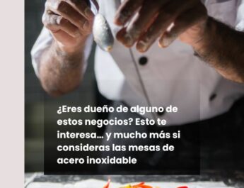 ¿Eres dueño de alguno de estos negocios? Esto te interesa… y mucho más si consideras