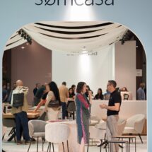 Feria Hábitat Valencia 2025: innovación, diseño y éxito internacional en una edición marcada por la excelencia