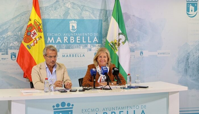 El Ayuntamiento aprueba la reforma integral del Hotel Incosol: un nuevo impulso para el turismo de bienestar en Marbella