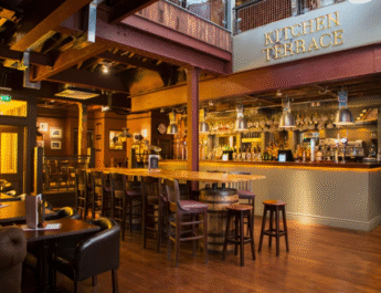 Montar un bar: guía completa para emprender en hostelería con éxito