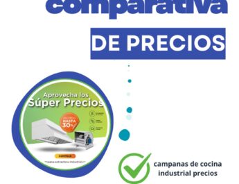 Mi Mobiliario Hostelería vs Hostelbar: ¿Dónde comprar tu campana extractora industrial para cocina profesional?