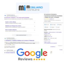 Mi Mobiliario Hostelería – Opiniones: Precios, Calidad y Servicio en Hostelería