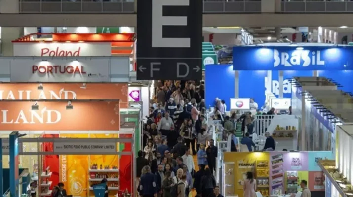 Alimentaria+Hostelco 2026: La expansión internacional que redefinirá el sector alimentario y hostelero. Una edición estratégica con mayor proyección global.