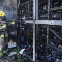 Incendio en el restaurante Normal de Girona: una alerta sobre la seguridad en cocinas profesionales. Impacto del incendio