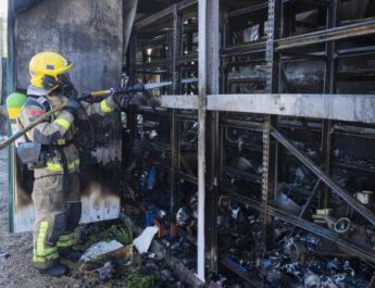 Incendio en el restaurante Normal de Girona: una alerta sobre la seguridad en cocinas profesionales. Impacto del incendio