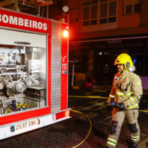Incendio en una parrillada de Vilagarcía: la importancia de la prevención y la seguridad contra el fuego en restaurantes