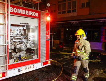 Incendio en una parrillada de Vilagarcía: la importancia de la prevención y la seguridad contra el fuego en restaurantes