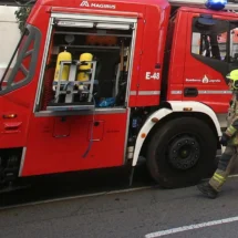 Incendio en un restaurante de Logroño: la importancia crítica de la seguridad contra incendios en cocinas profesionales.