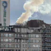La importancia de la prevención de incendios en cocinas comerciales: ¿Cómo evitar riesgos?
