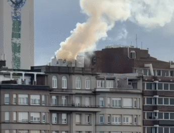 La importancia de la prevención de incendios en cocinas comerciales: ¿Cómo evitar riesgos?