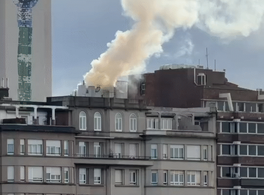 La importancia de la prevención de incendios en cocinas comerciales: ¿Cómo evitar riesgos?