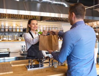 Licencias para montar un take away - Requisitos. Requisitos y licencias necesarios para montar un take away en España.