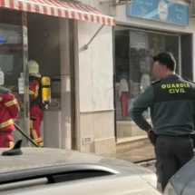 Incidente en un establecimiento de restauración en Osuna reactiva el debate sobre la seguridad contra incendios. Contexto del suceso