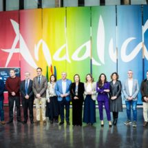 Málaga se prepara para el salón H&T con récord de participación del sector empresarial