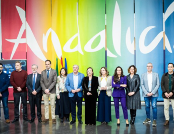 Málaga se prepara para el salón H&T con récord de participación del sector empresarial