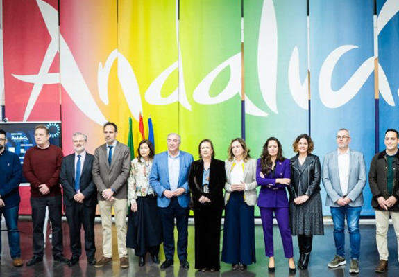 Málaga se prepara para el salón H&T con récord de participación del sector empresarial