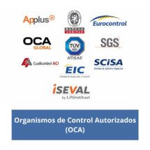 Organismos de Control Autorizados (OCA). Contexto actual y relevancia tras incidentes recientes.
