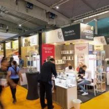 Alimentaria + Hostelco 2026 impulsa la mayor presencia europea de su historia con más de 650 empresas internacionales. Gran Via de Fira de Barcelona