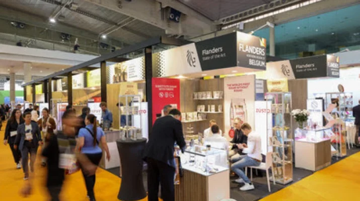 Alimentaria + Hostelco 2026 impulsa la mayor presencia europea de su historia con más de 650 empresas internacionales. Gran Via de Fira de Barcelona