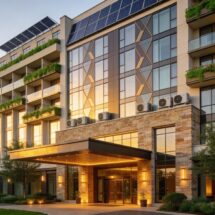 Johnson Controls impulsa la eficiencia energética y digital en la hotelería española. Un punto de inflexión para la sostenibilidad