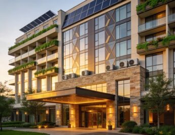 Johnson Controls impulsa la eficiencia energética y digital en la hotelería española. Un punto de inflexión para la sostenibilidad