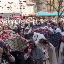 Dónde comer en Las Bodas de Isabel de Teruel este 2026: Gastronomía, reservas y planificación durante los Medievales de Teruel.