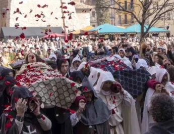Dónde comer en Las Bodas de Isabel de Teruel este 2026: Gastronomía, reservas y planificación durante los Medievales de Teruel.